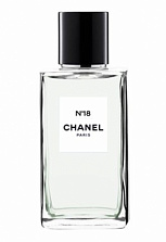 Chanel №18