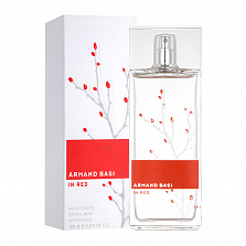 Armand Basi In Red