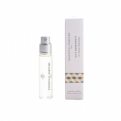 Essential Parfums Nice Bergamote фото 2