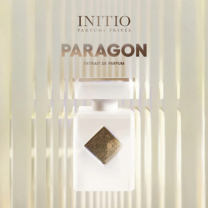 Initio Parfums Prives Paragon фото 3