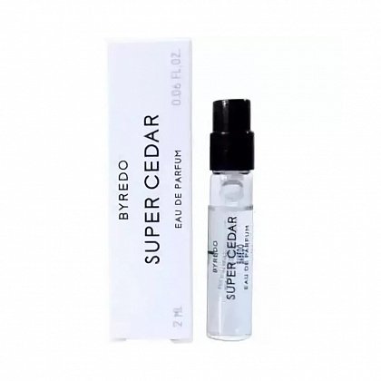 Byredo Super Cedar фото 9