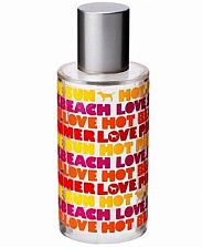 Victoria's Secret Pink Beach