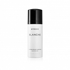 Byredo Blanche Дымка для волос, 75 мл