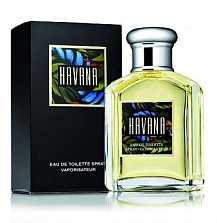 Aramis Havana