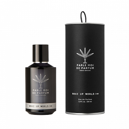Parle Moi De Parfum Wake Up World 