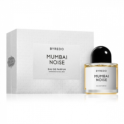 Byredo Mumbai Noise 