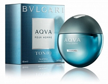 Bvlgari Aqua Toniq