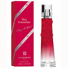 Givenchy Very Irresistible Happy 10 Years