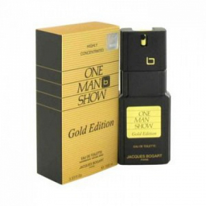 Bogart One Man Show Gold Edition 