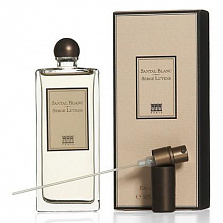 Serge Lutens Santal Blanc