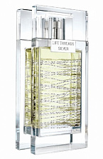 La Prairie Life Threads Silver