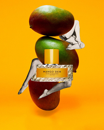 Vilhelm Parfumerie Mango Skin фото 5
