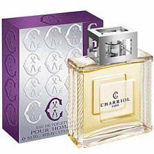 Charriol Pour Homme