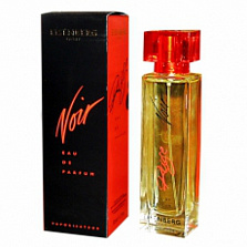 Jose Eisenberg Rouge & Noir
