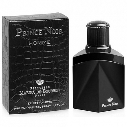 Marina de Bourbon Prince Noir Homme фото 2