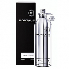 Montale Vanilla Absolu
