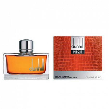 Alfred Dunhill Pursuit 