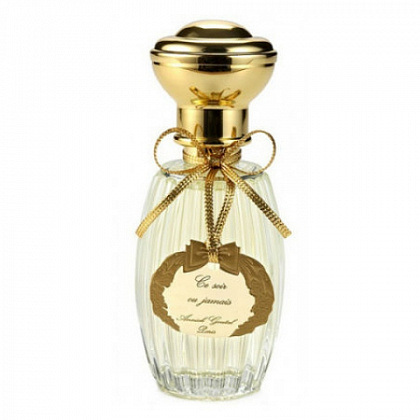 Annick Goutal Ce Soir Ou Jamais 