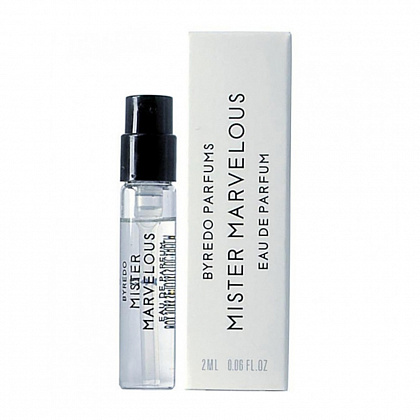 Byredo Mister Marvelous фото 2
