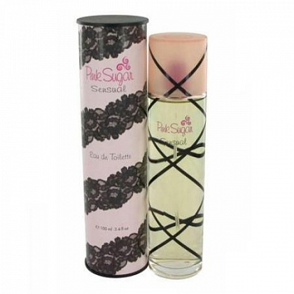 Aquolina Pink Sugar Sensual 