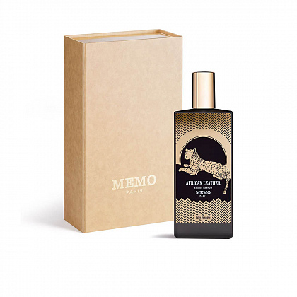Memo African Leather 