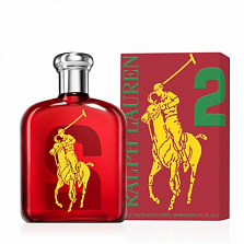 Ralph Lauren The Big Pony Collection 2