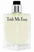 Trish McEvoy №3 Snowdrop & Crystal Flowers