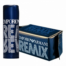 Armani Emporio Remix