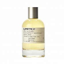 Le Labo Limette 37 San Francisco