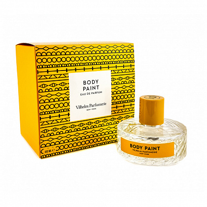 Vilhelm Parfumerie Body Paint 