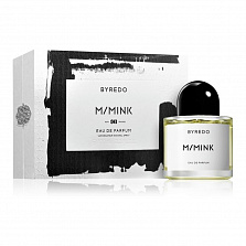 Byredo M Mink