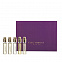 Electimuss Mixed Refill "Nero" (Black Caviar, Mercurial Cashmere, Summanus, Vixere, Capua) 5x10ml 