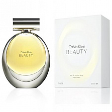 Calvin Klein Beauty