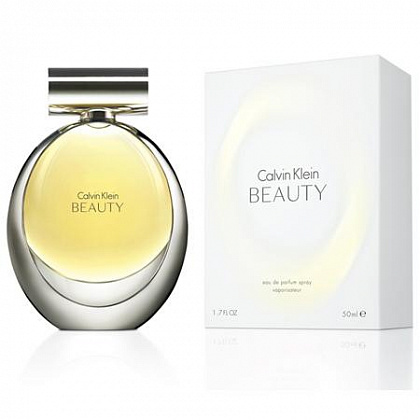 Calvin Klein Beauty 