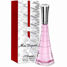 S.T.Dupont Miss Dupont