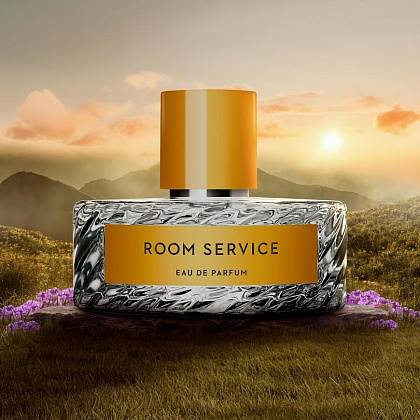 Vilhelm Parfumerie Room Service фото 6