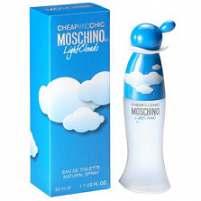 Moschino Light Clouds