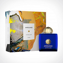 Amouage Interlude Woman