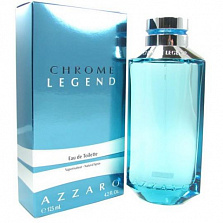 Loris Azzaro Chrome Legend