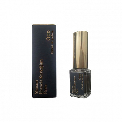 Maison Francis Kurkdjian Oud Extrait de Parfum фото 2