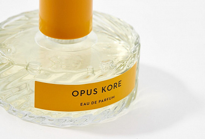 Vilhelm Parfumerie Opus Kore фото 3