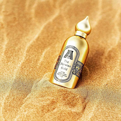 Attar Collection The Persian Gold фото 3