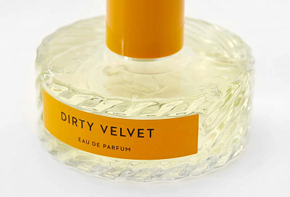 Vilhelm Parfumerie Dirty Velvet фото 3