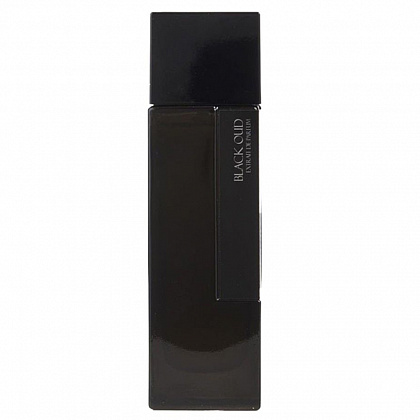 Laurent Mazzone Black Oud 