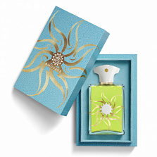 Amouage Sunshine Man