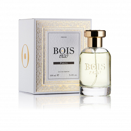 Bois 1920 Parana 