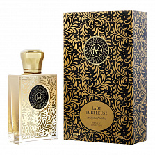 Moresque Lady Tubereuse