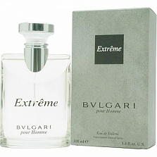 Bvlgari Extreme