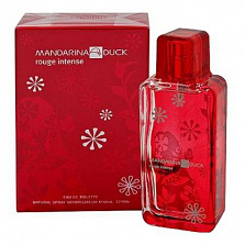 Mandarina Duck Rouge Intense