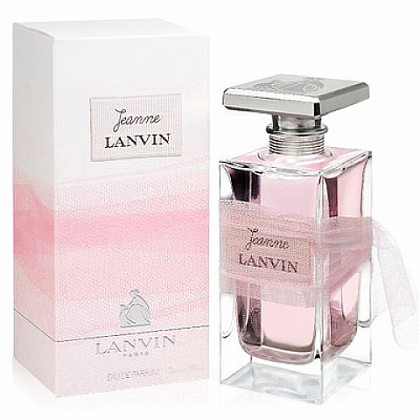 Lanvin Jeanne 